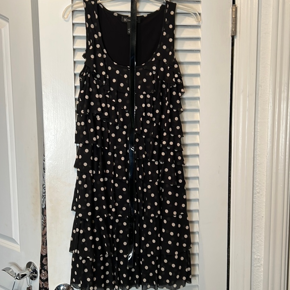 INC International Concepts dress